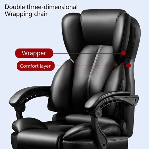 CHAISE OPERATEUR METALIQUE STAR HZ-2614 /REF:2338