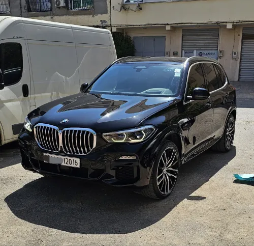 BMW X5 2020 M sport