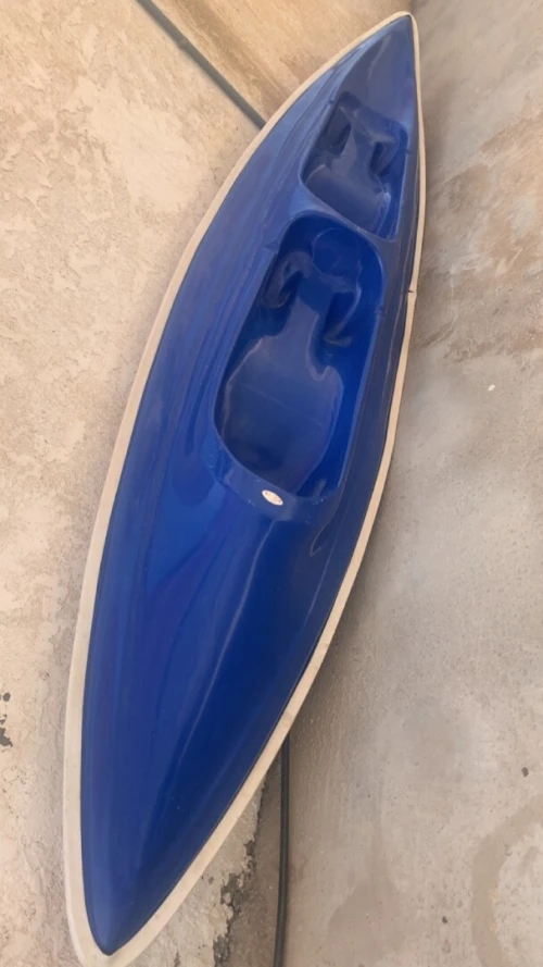 Kayak 2 places