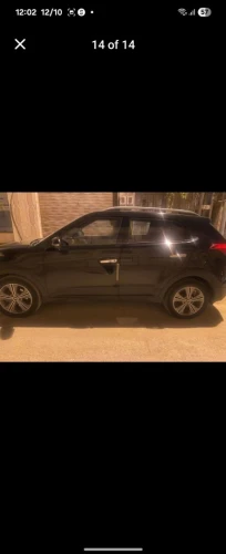 Hyundai Creta 2017 Gl
