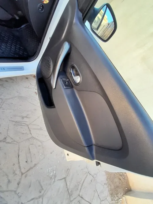 Renault Symbol 2015 Privilege 10
