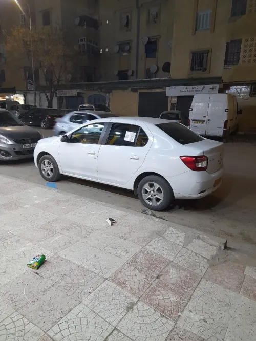 Renault Symbol 2015 Privilege 4
