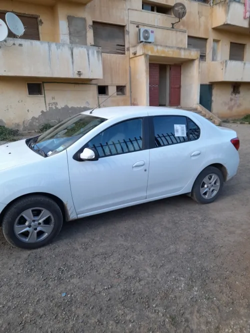Renault Symbol 2015 Privilege 6