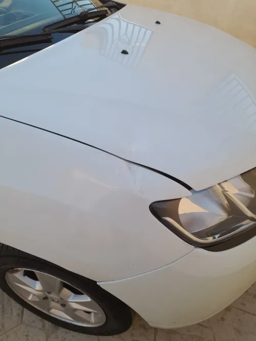 Renault Symbol 2015 Privilege 22