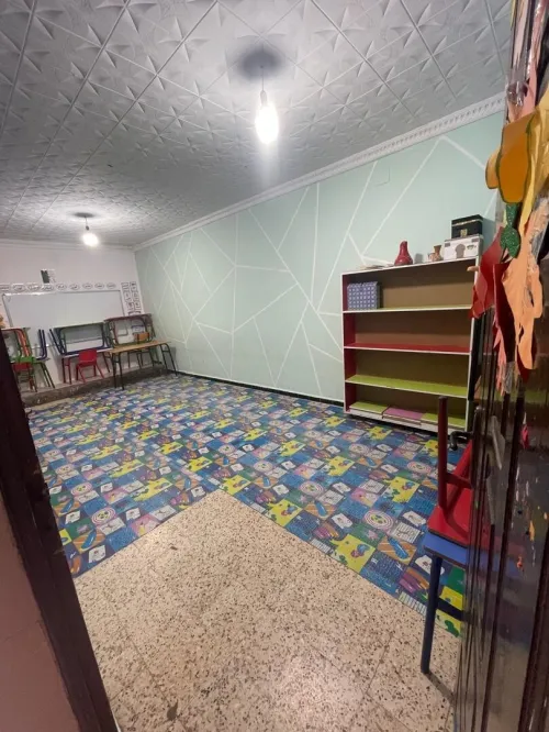 Vente Villa Laghouat Laghouat