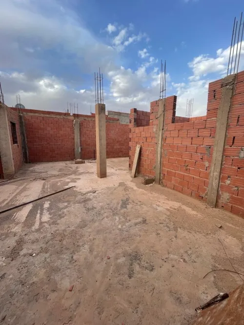 Vente Villa Laghouat Laghouat