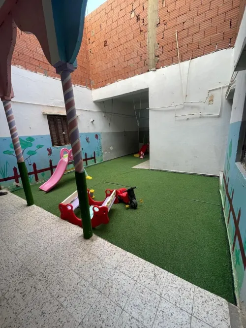 Vente Villa Laghouat Laghouat