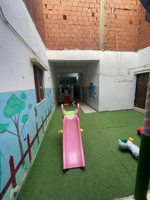 Vente Villa Laghouat Laghouat