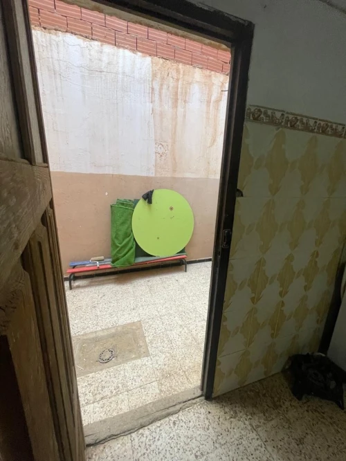 Vente Villa Laghouat Laghouat