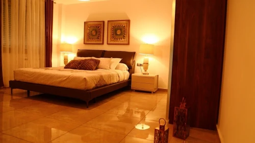 Vente Appartement F4 Oran Oran