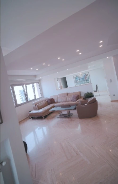Vente Appartement F5 Oran Oran