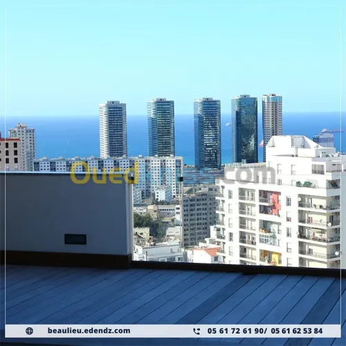 Vente Appartement Oran Oran