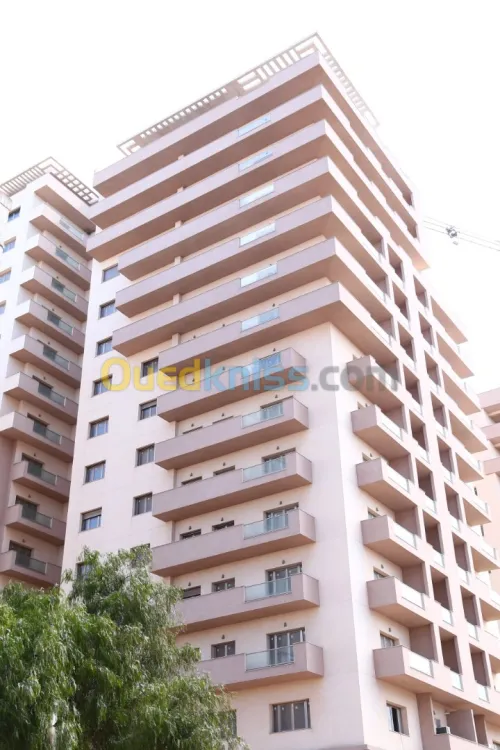 Vente Appartement F4 Oran Oran