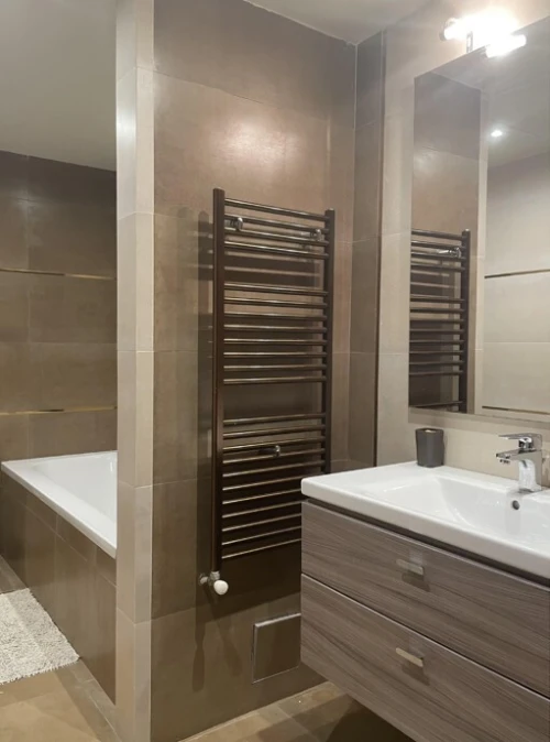 Vente Appartement F4 Oran Oran