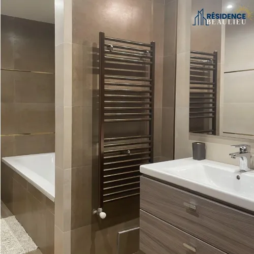 Vente Appartement F3 Oran Oran