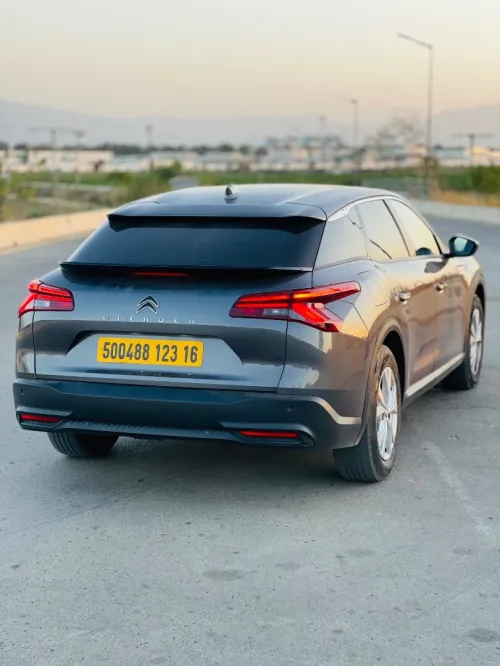 Citroen C5x 2023 