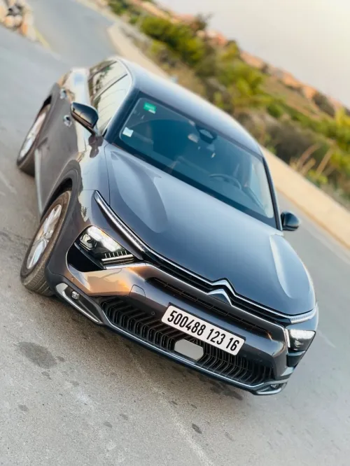 Citroen C5x 2023 