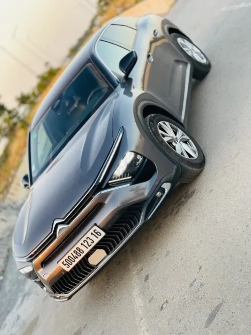 Citroen C5x 2023 