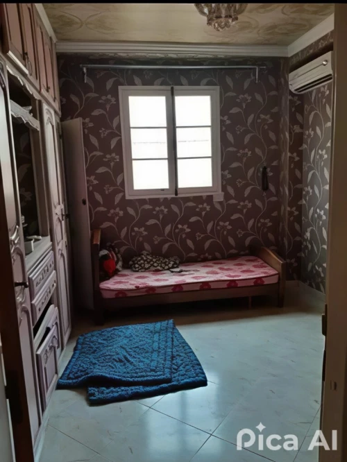 Vente Appartement F3 Tlemcen Maghnia