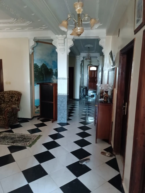 Vente Villa Blida El affroun