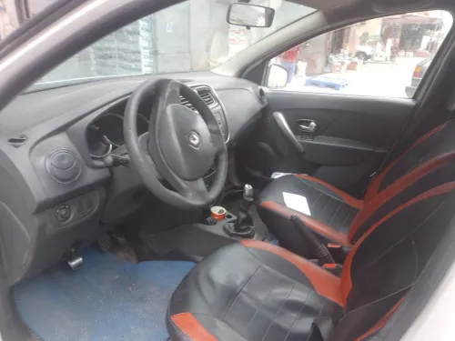 Renault Symbol 2015 Made In Bladi
