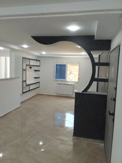 Vente Appartement F3 Tizi Ouzou Draa ben khedda
