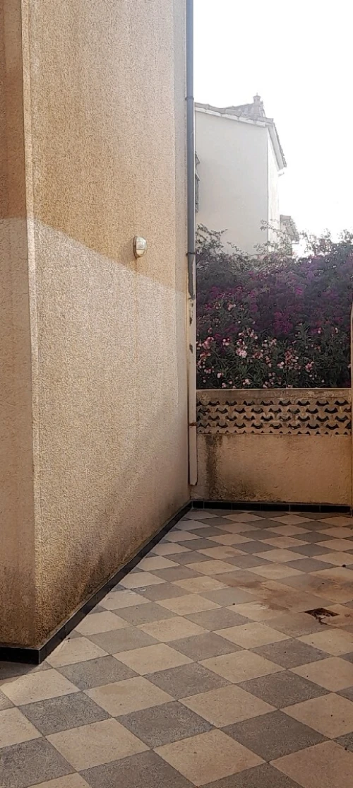 Vente Villa Alger El marsa