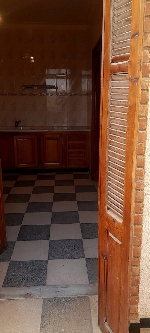 Vente Villa Alger El marsa