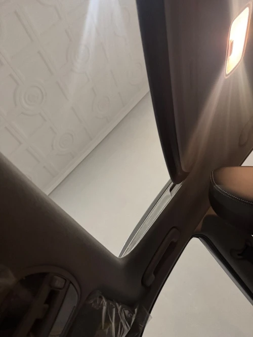 Kia Sonet  2025 La toute option