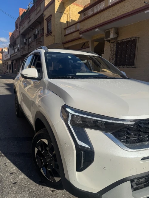 Kia Sonet  2025 La toute option 00km