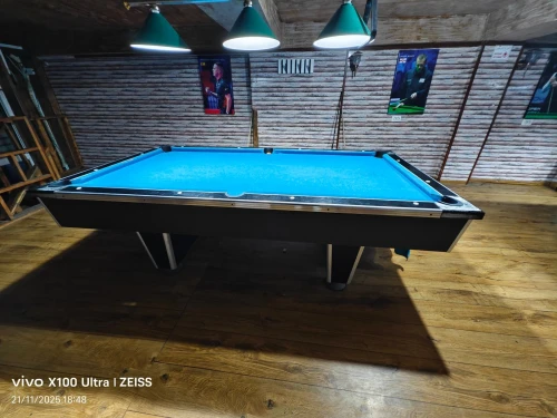 2 Tables de Billard 80 Colorado