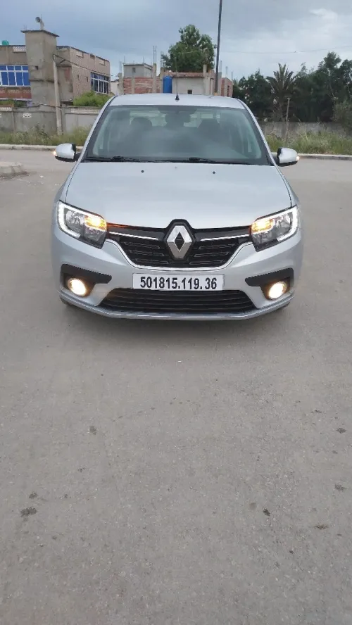 Renault Symbol 2019 Symbol