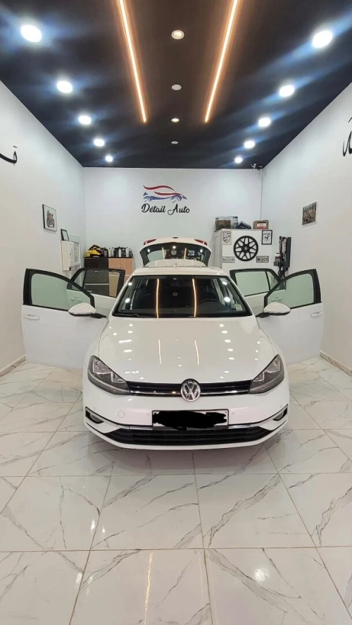 Volkswagen Golf 7 2019 START+