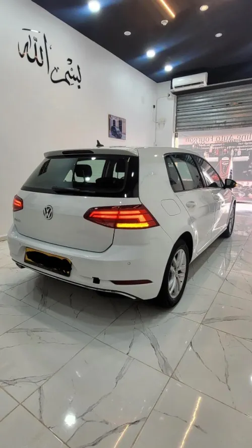 Volkswagen Golf 7 2019 START+