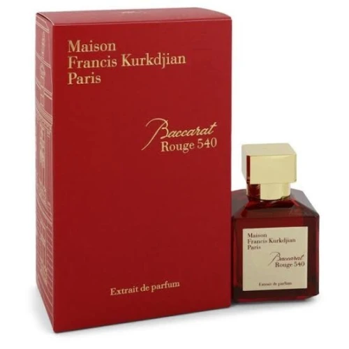 Baccarat rouge 540, 70ml original 