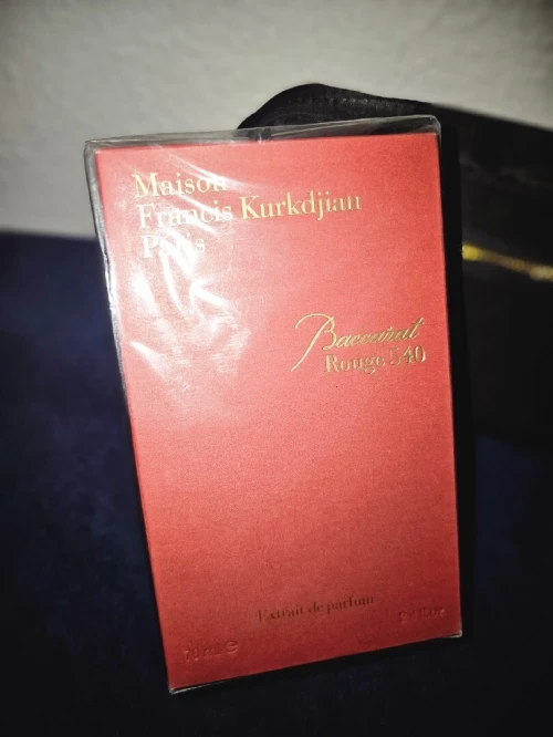 Baccarat rouge 540, 70ml original 