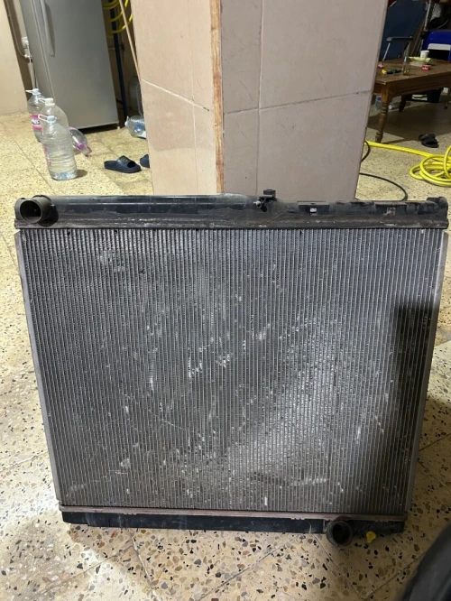 Radiateur