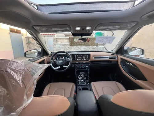 Hyundai Creta 2026 