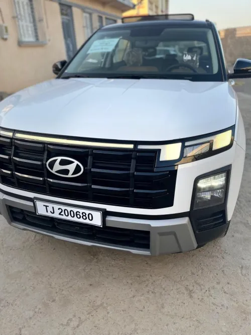Hyundai Creta 2026 