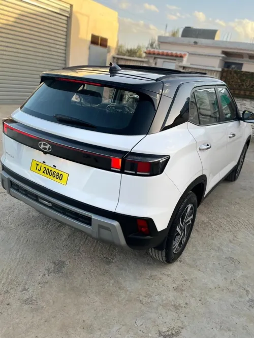 Hyundai Creta 2026 