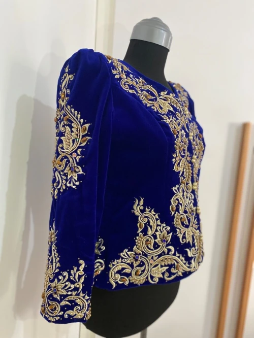 Karakou