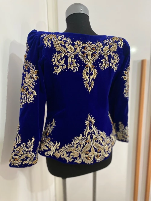 Karakou