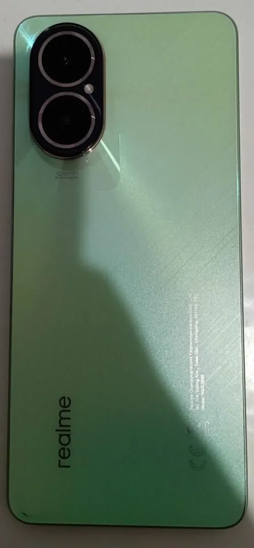 realme c67 8/256 realme