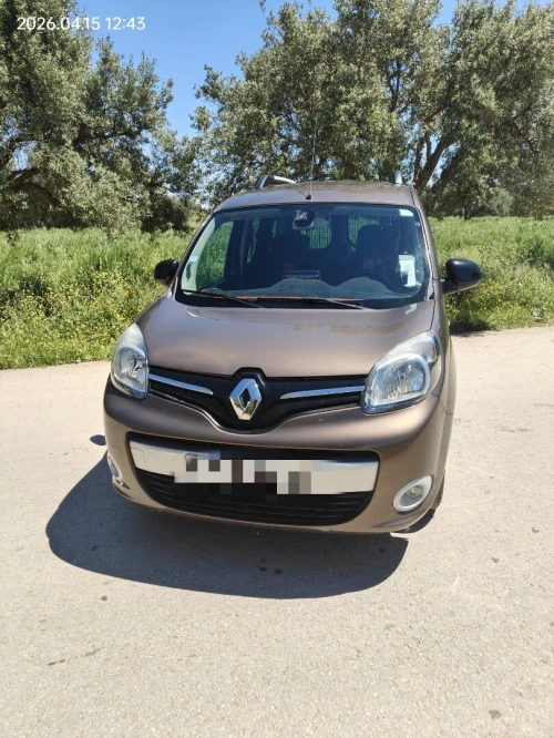 Renault Kangoo 2019 Kangoo