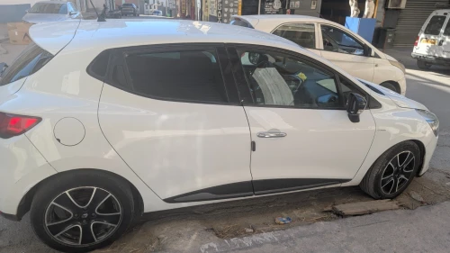 Renault Clio 4 2015 Limited
