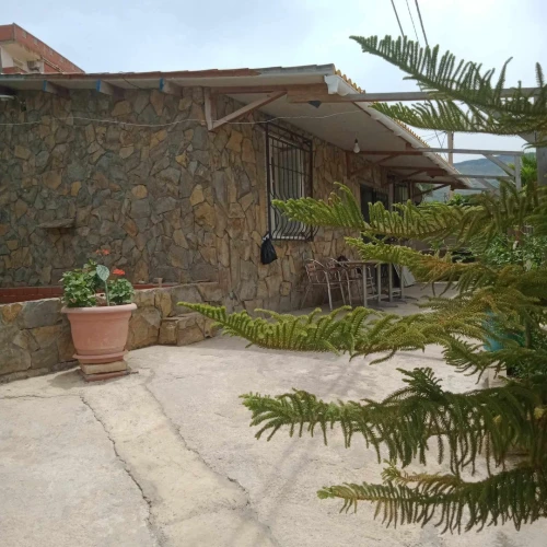 Location vacances Appartement F3 Tizi Ouzou Azeffoun