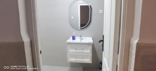 Location Appartement Béjaïa Beni ksila