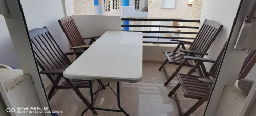 Location Appartement Béjaïa Beni ksila