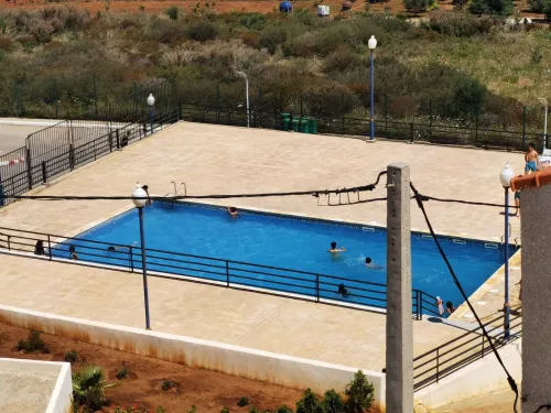 Location Appartement Béjaïa Beni ksila