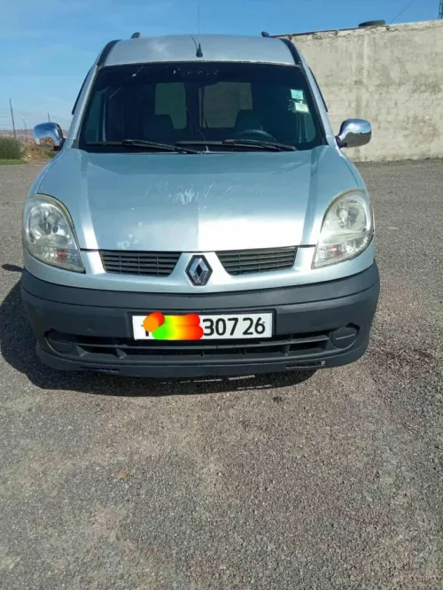 Renault Kangoo 2007 Kangoo
